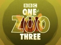 One Zoo Three - Tiger Time