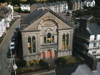 Ons Droomproject in Wales - 1-6-2026