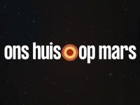 Ons huis op Mars - "Jullie kunnen niet meer terugkeren naar Aarde”