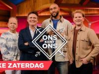 Ons kent ons - Aflevering 4