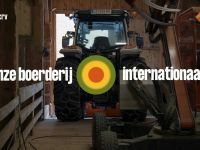 Onze boerderij Internationaal - Nederlandse pioniers in Kenia