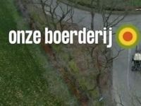 Onze Boerderij - De laatste oogstweken