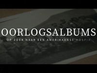 Oorlogsalbums - Een Britse ooggetuige van Bergen-Belsen