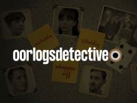 Oorlogsdetective - 3-5-2025