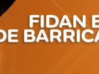 Op de Barricade - De bom onder Toldijk