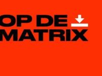 Op de Matrix - 8-12-2023