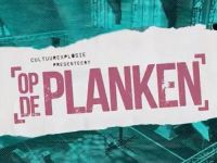 Op de Planken - Naomi Velissariou