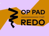 Op pad met Redo - 6-10-2025