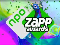 Op weg naar de Zapp Awards - 31-1-2026