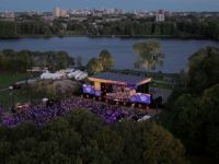 Opening Night - Het Concertgebouworkest - Opening Night - Voorprogramma 2025
