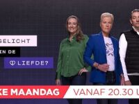 Opgelicht In De Liefde - Aflevering 5