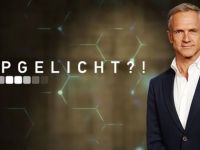 Opgelicht?! - De serieoplichter