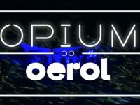 Opium op Oerol - Anna Gimbrère en Herman van der Zandt