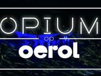 Opium op Oerol - Cornald Maas maakt alternatief Opium op Oeral