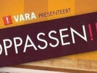 Oppassen!!! - Verrassing