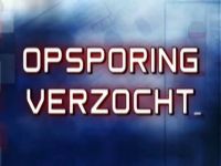 Opsporing verzocht - 11-5-2026