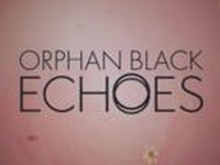 Orphan Black: Echoes - Pegasus girl