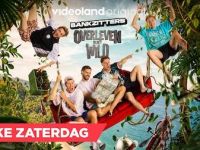 Overleven In Het Wild - Zijn Expeditie Eindigt Hier