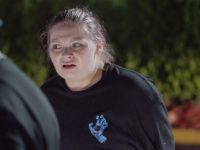 Overtreders USA - Bad Day at the Park