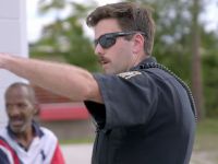 Overtreders USA - Jaws of Life