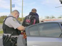 Overtreders USA - Outrunning the Law