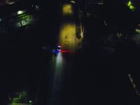 Overtreders USA - You Again