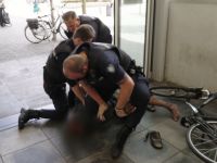 Overtreders - 1-10-2025