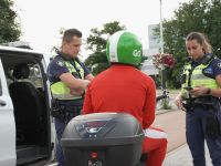 Overtreders - 11-8-2025