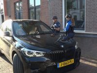 Overtreders - 11-6-2025