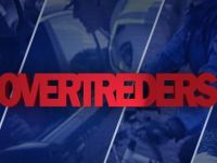 Overtreders - 11-9-2024