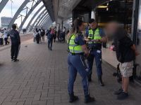 Overtreders - 12-6-2025