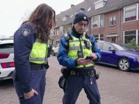 Overtreders - 12-5-2025