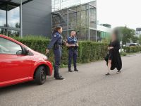 Overtreders - 15-10-2025
