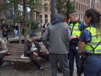 Overtreders - 16-7-2025