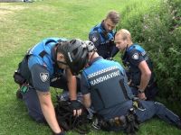 Overtreders - 17-3-2026