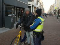 Overtreders - 18-7-2025