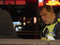 Overtreders - 18-3-2026