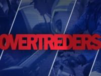 Overtreders - 2-4-2025
