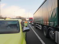 Overtreders - 23-4-2025