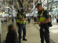 Overtreders - 23-7-2025