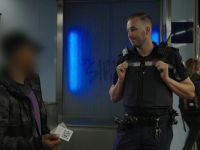 Overtreders - 29-10-2025