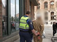 Overtreders - 3-6-2025