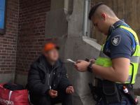 Overtreders - 6-5-2025