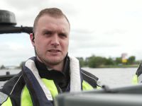 Overtreders - 8-1-2026