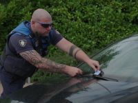 Overtreders - 9-1-2026