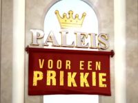 Paleis voor een Prikkie - Bad-Nieuweschans