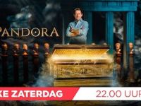 Pandora - Aflevering 4