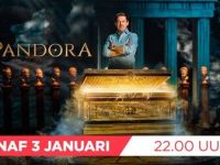 Pandora - Promo: S1