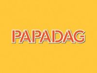 Papadag - Down the drain