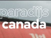 Paradijs Canada - 20-9-2020